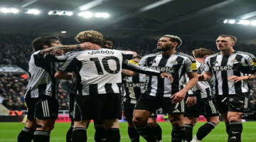 موعد مباراة مانشستر سيتي ونيوكاسل في ربع نهائي كأس الاتحاد الإنجليزي المرتقبة